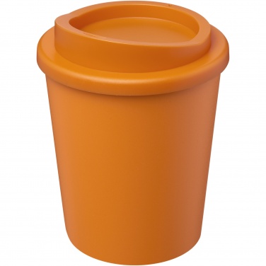 Logo trade mainoslahjat ja liikelahjat kuva: Americano® Espresso Eco 250 ml juomamuki kierrätetystä materiaalista